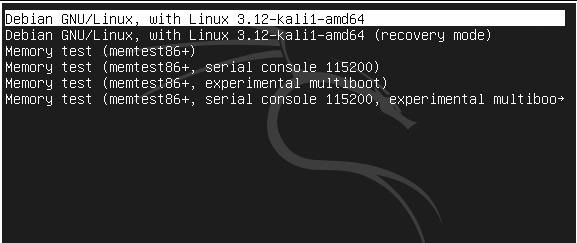 Hack Like a Pro: Linux Basics for the Aspiring Hacker, Part 21 (GRUB Bootloader)