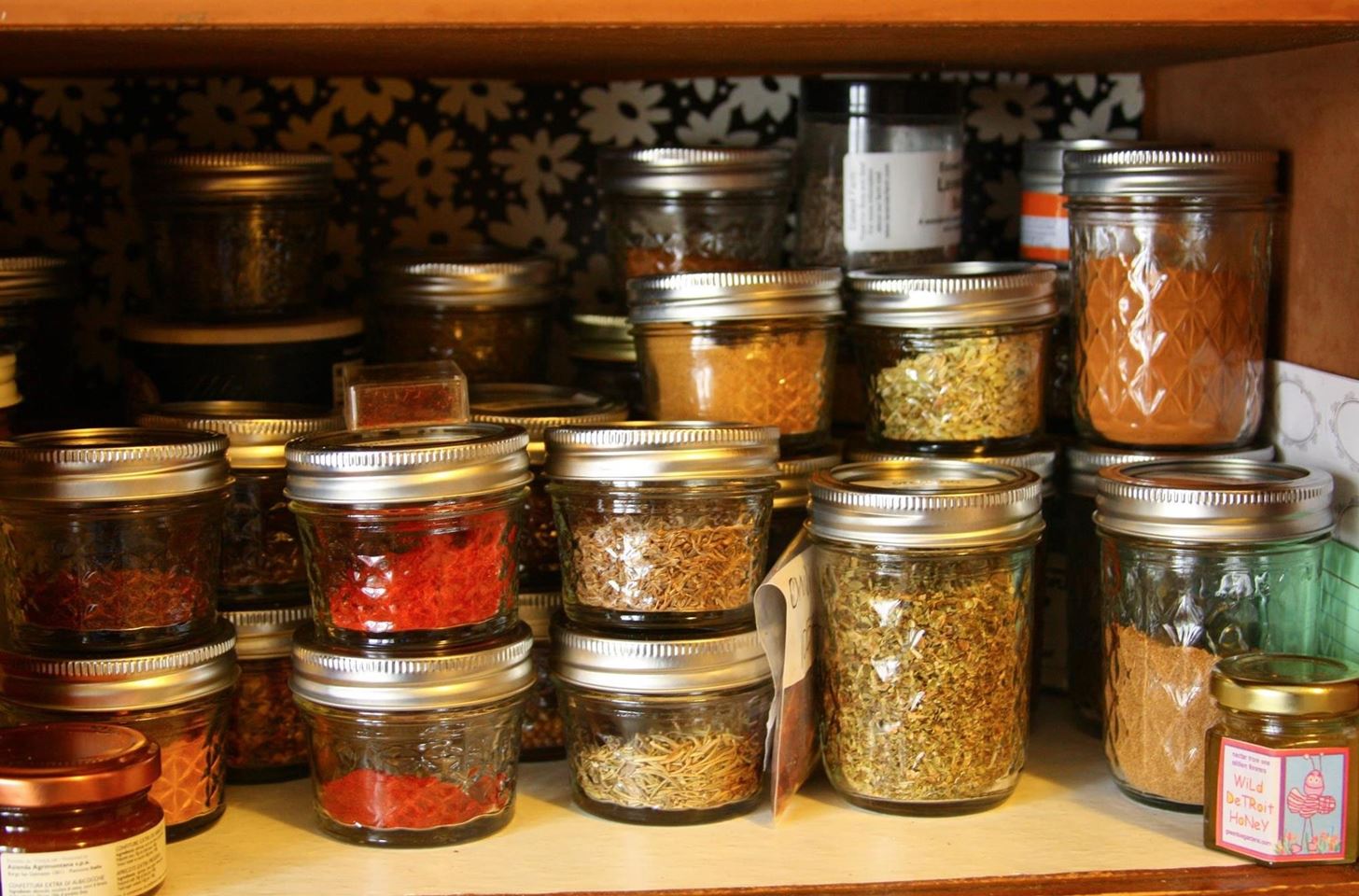 Are Your Herbs & Spices Too Old? Here's How to Check