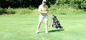 Make better contact and spin with irons