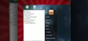 Customize the layout of your Windows 7 start menu with Handy Start Menu