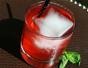 Make a Basil in the Rye drink