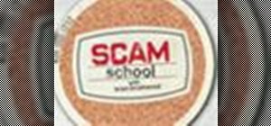 Get any girl's phone number with a trick from Scam School