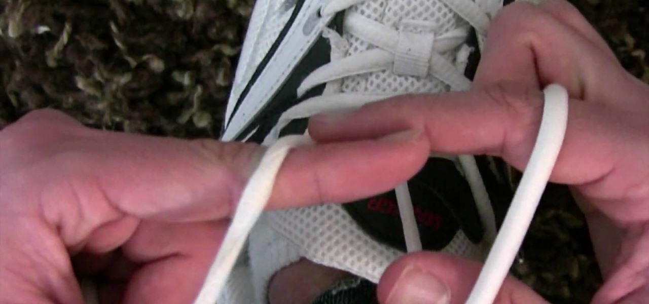 quick tie shoelaces