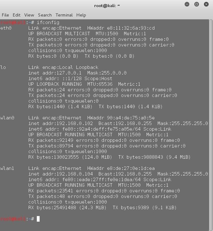 How to Embed a Metasploit Payload in an Original .Apk File | Part 2 – Do It Manually