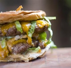 Skip the Drive Thru: DIY Big Mac Recipe