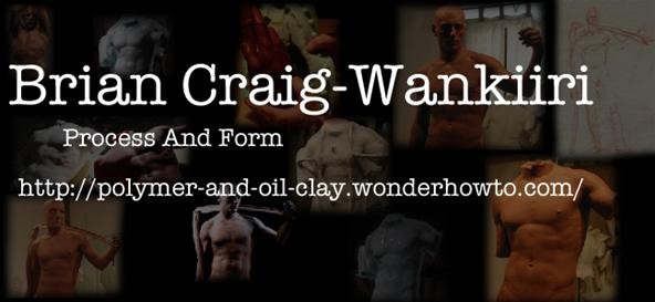 Brian Criag- Wankiiri- Modern Master