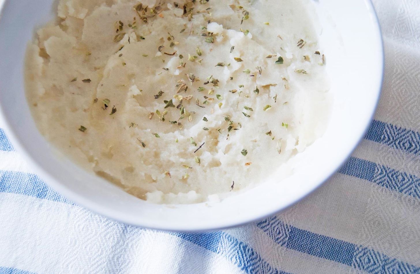 This One Extra Step Gives Mashed Potatoes a Huge Flavor Boost