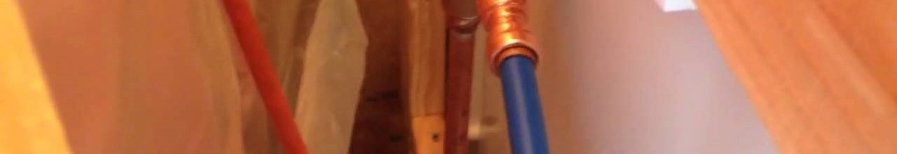 Learn How to Sweat a Copper Fitting onto a Pipe the Right Way