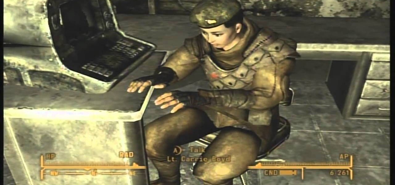 rare weapons in fallout new vegas