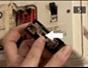 Change a fuse in a traditional fuse box