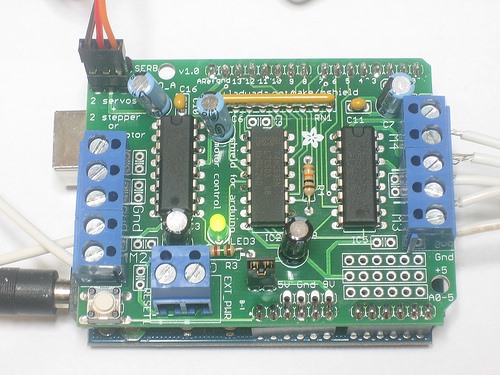 How to Design Your Own Custom Arduino Board Microcontroller