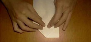 Create a paper box