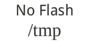 Restore Missing Flash Files in the Tmp Folder on Ubuntu Lucid