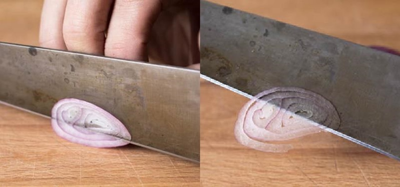 Why Pros Use Carbon Steel Knives