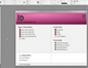 Start a new document in InDesign CS4