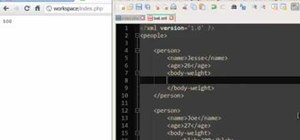 Use SimpleXML to load XML into PHP