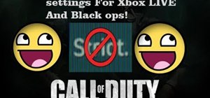 Fix your Xbox 360 online matchmaking problems by switching to open NAT