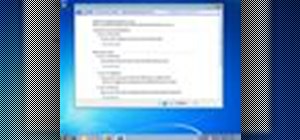Use the Sticky Keys feature in Windows 7
