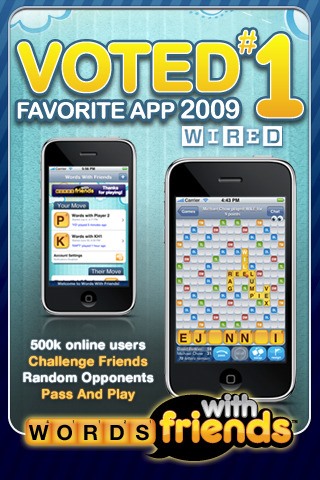 Words With Friends Rules: BTW It Ain't Scrabble!