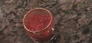 Clean dirty pennies with ketchup
