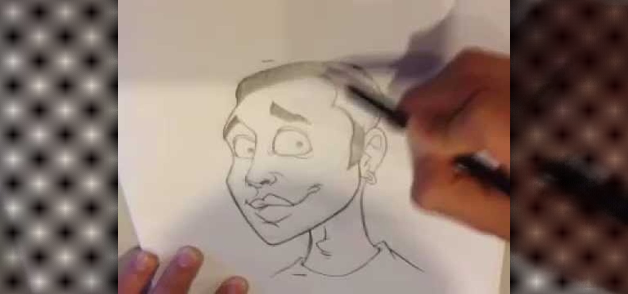 Draw Korey Coleman from Spill.com