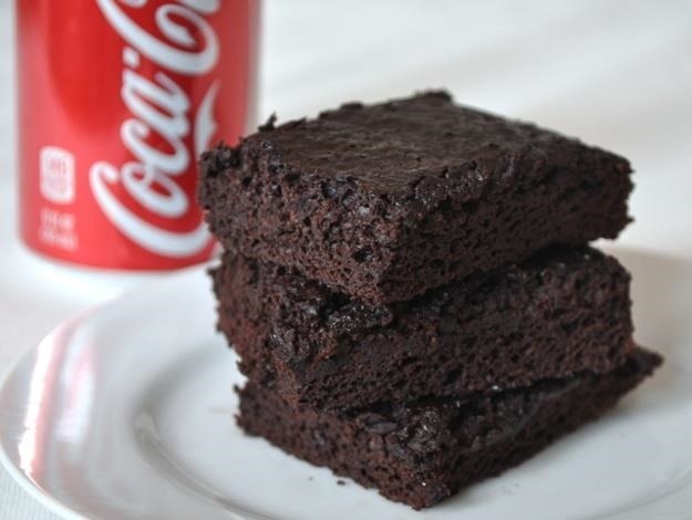 The Only Ingredient You Need to Make Boxed Brownie Mix