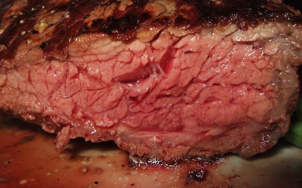 The One Thing You're Not Doing for Perfect Steaks & Roasts