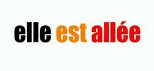 Conjugate "aller" in French in the past tense