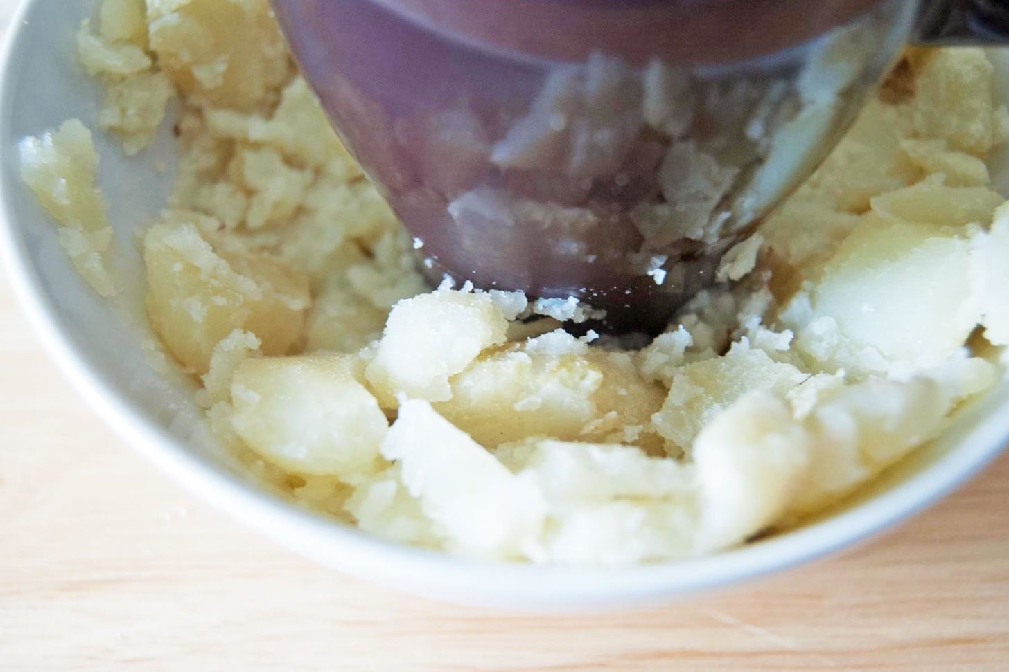 This One Extra Step Gives Mashed Potatoes a Huge Flavor Boost