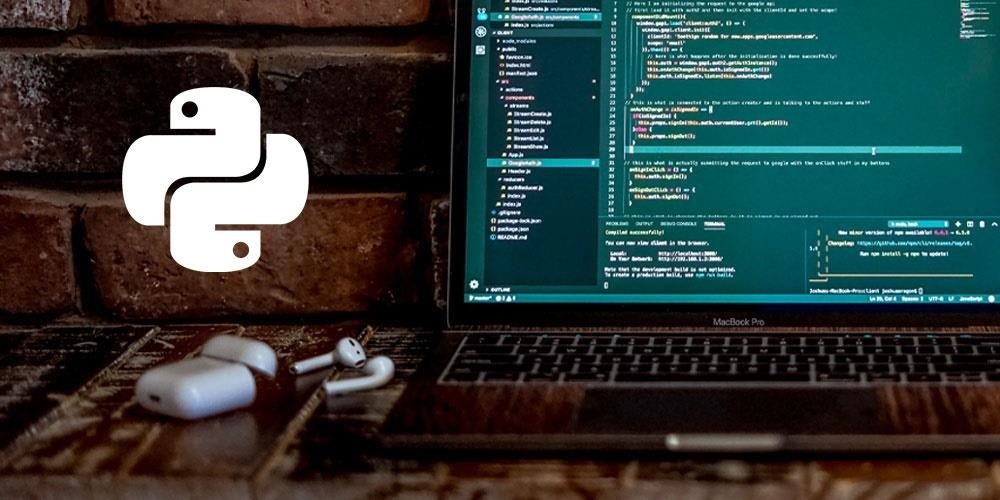 Tackle Python & AI with This Extensive Training Package