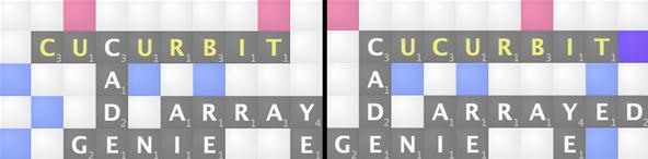 Scrabble Challenge #14: Which Variant Word Wins the Game (And Which Doesn't)?