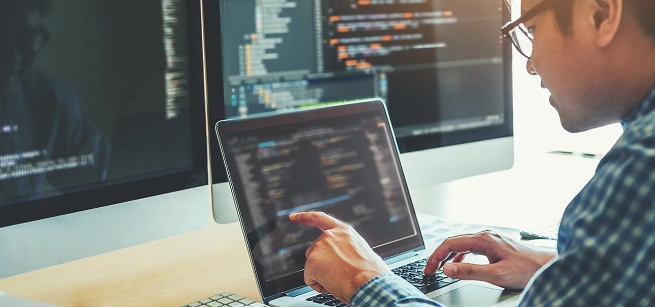 This Master Course Bundle on Coding Is Just $34.99