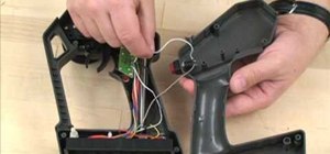 Install rear steer onto a remote control vehicle