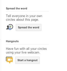 How to Make the Most of Your Google+ Page