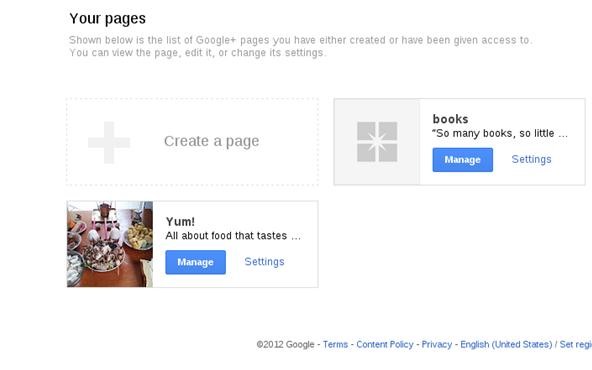 How to Really Delete Your Google+ Page
