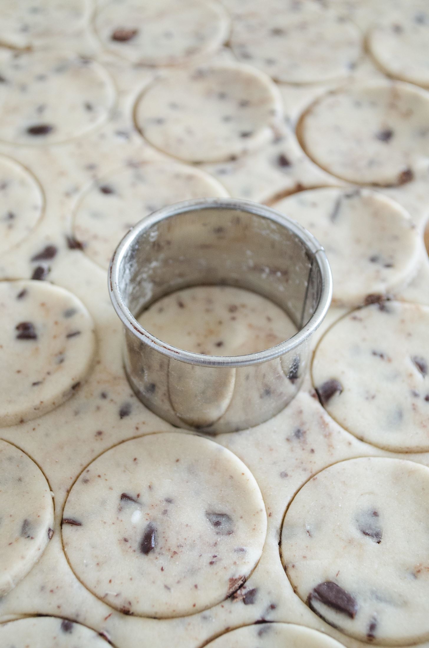 Can't Find Choco Chip Oreos? We've Got You Covered