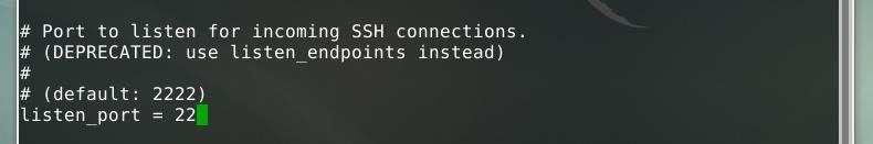 How to Use the Cowrie SSH Honeypot to Catch Attackers on Your Network