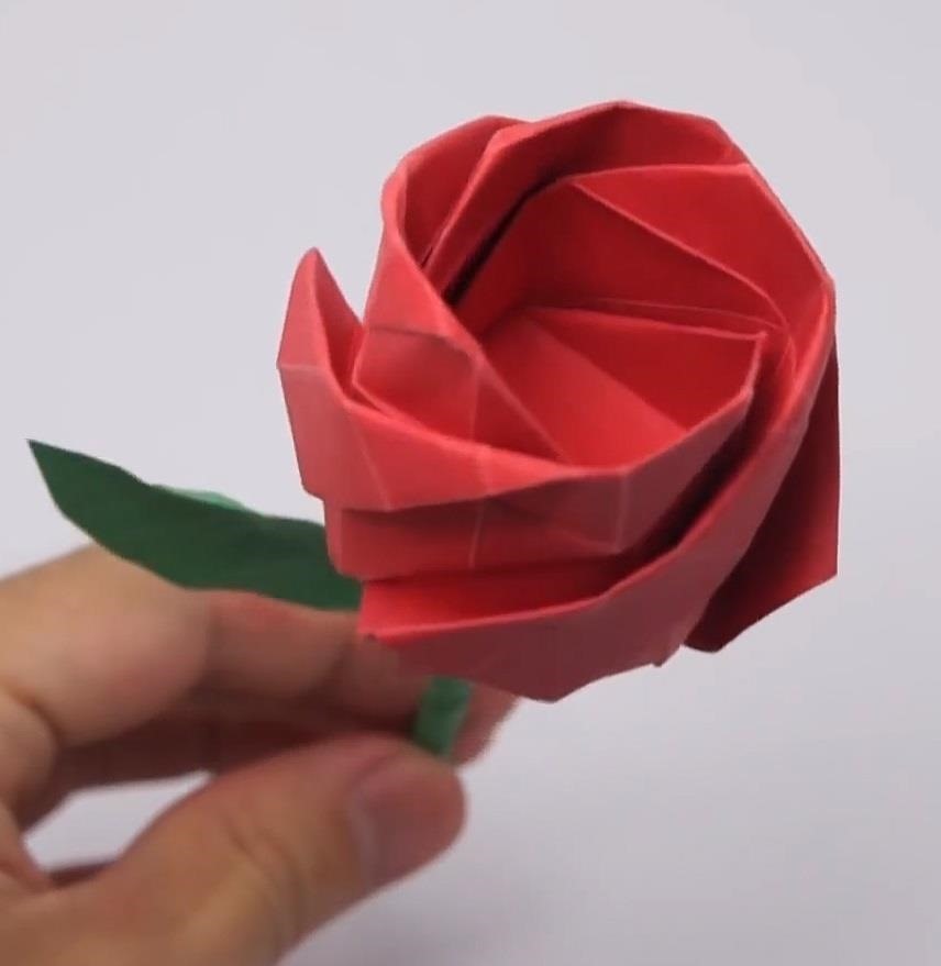 10 Easy Last Minute Origami Projects For Valentine S Day Origami Wonderhowto,Pellet Grill Pellet Storage