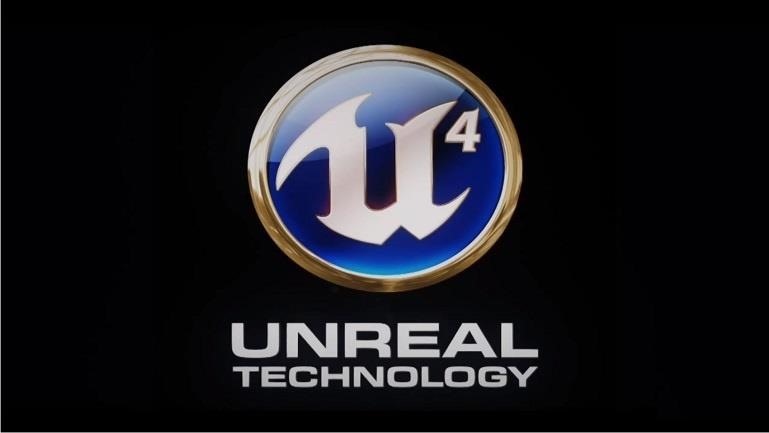 Unreal Engine 4 to Fully Support Gpu Physx