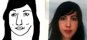 Get Your Portrait Drawn in 1 Minute or Less