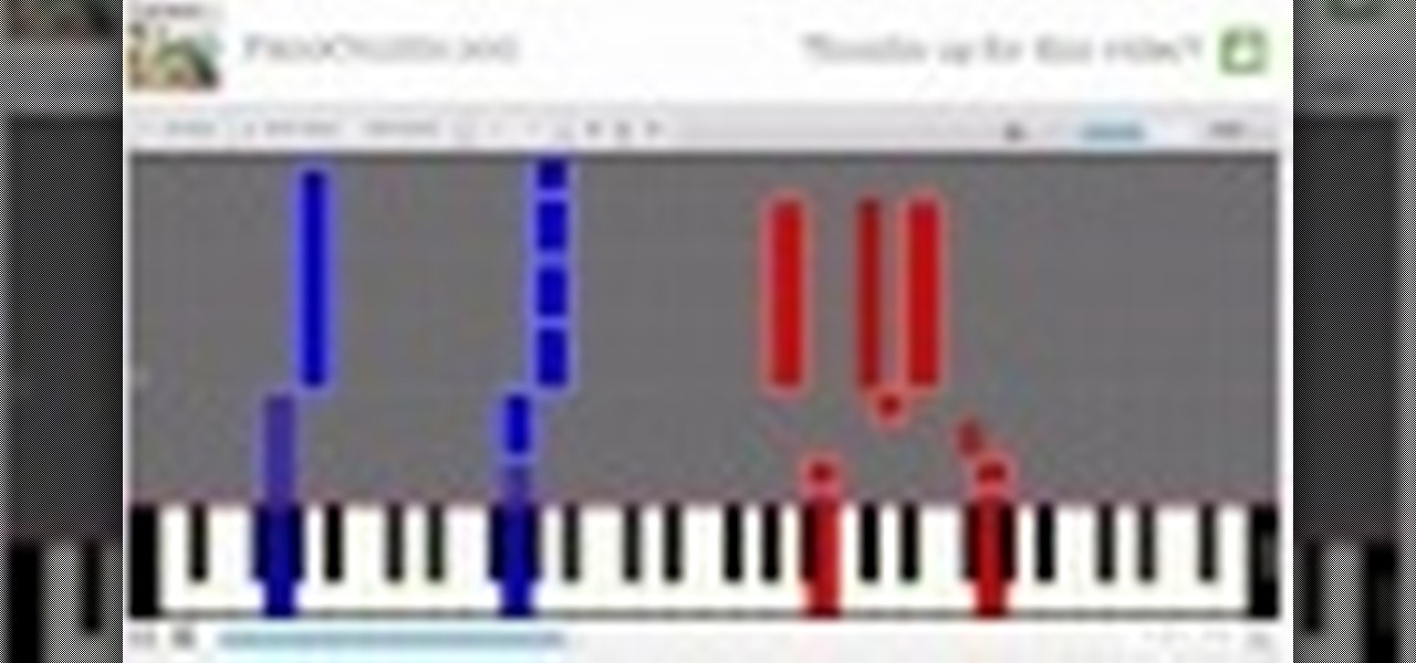 Play "Live While We're Young" by One Direction - Interactive Piano Tutorial