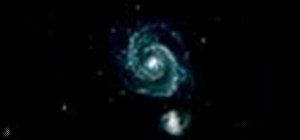 View the universe with the Meade ETX-AT Telescope