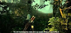In-depth The Witcher 2 Interview