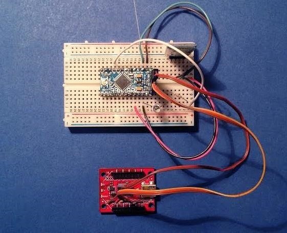 How to Harness Bluetooth Communication Using Arduino