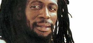 Tribute to the late Gregory Isaacs