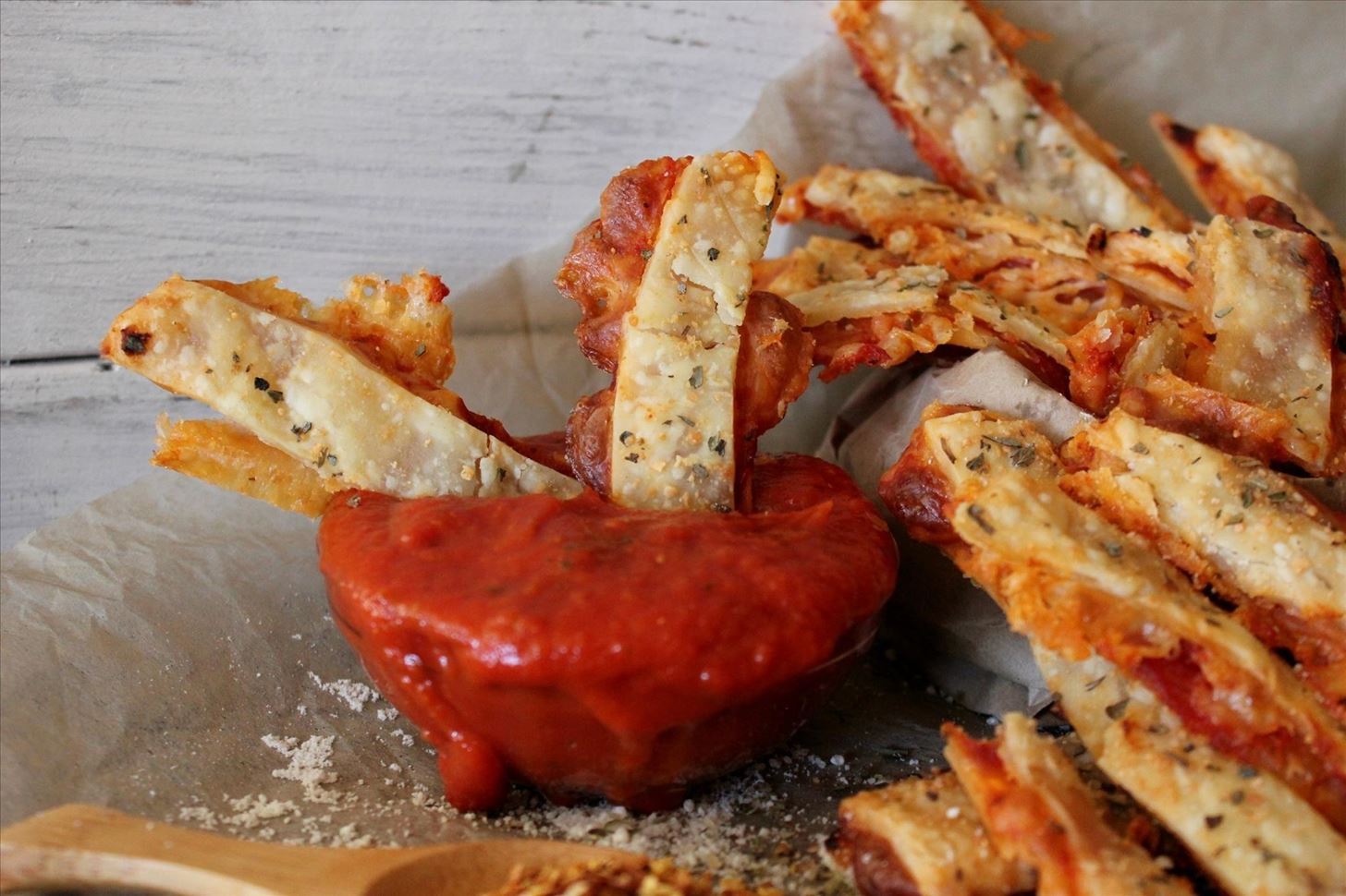 9 Pizza Hacks You Need to Try Before You Die