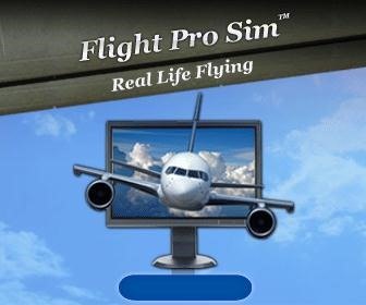 Pro Flight Simulater