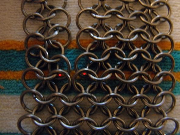 How to Make Chain Mail Armor from Start to Finish