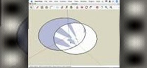 Fix Z fighting in SketchUp