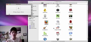 Fully uninstall an application on a Mac with AppZapper